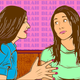Illustration for article titled How To Get Out Of Any Conversation